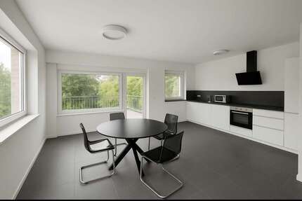 Wohnung zum Mieten in Frechen 1.400 € 110 m² 4 zimmer