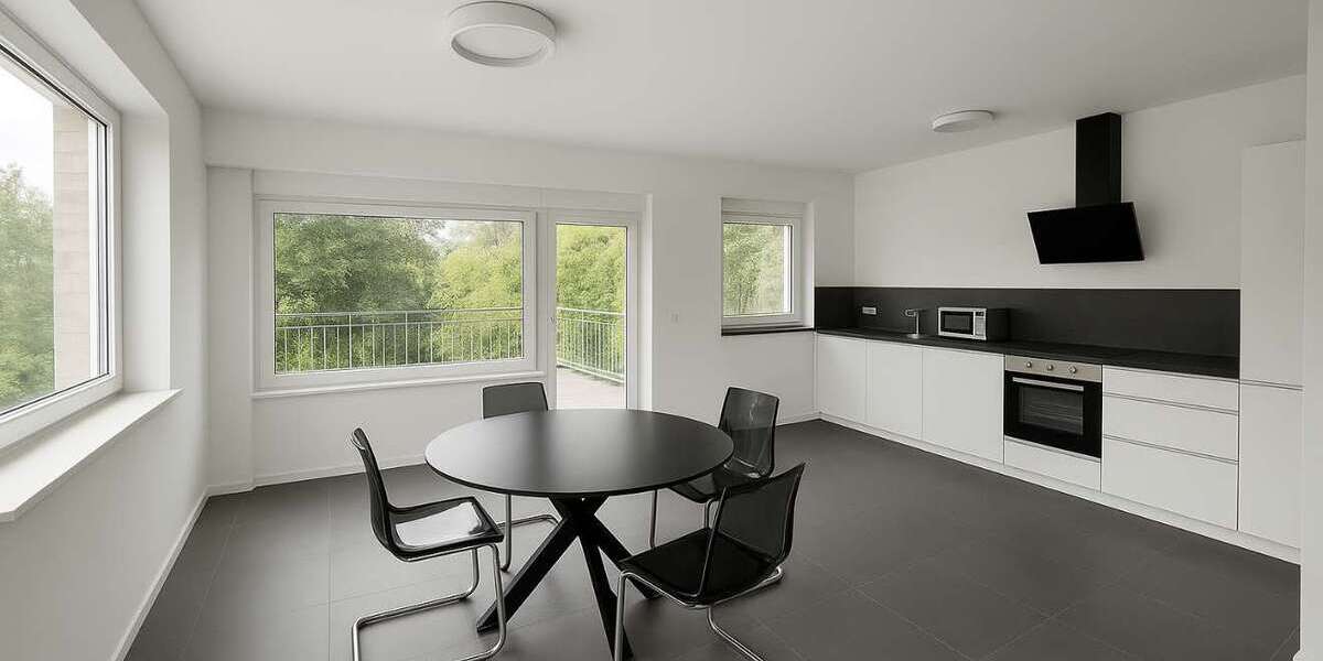 Wohnung zum Mieten in Frechen 1.400 € 110 m² 4 zimmer