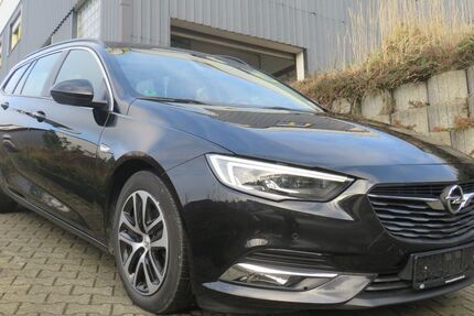 Opel Insignia 197.592 km 7.990 &euro; Lindlar 51789