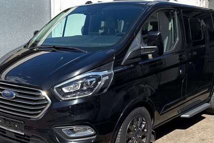 Ford Tourneo Custom 239.000 km 22.999 € Köln 51065