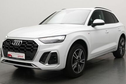 Audi Q5 78.293 km 33.480 &euro; Leverkusen 51373