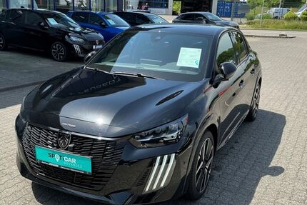 Peugeot 208 19.810 km 18.990 &euro; Remscheid 42897