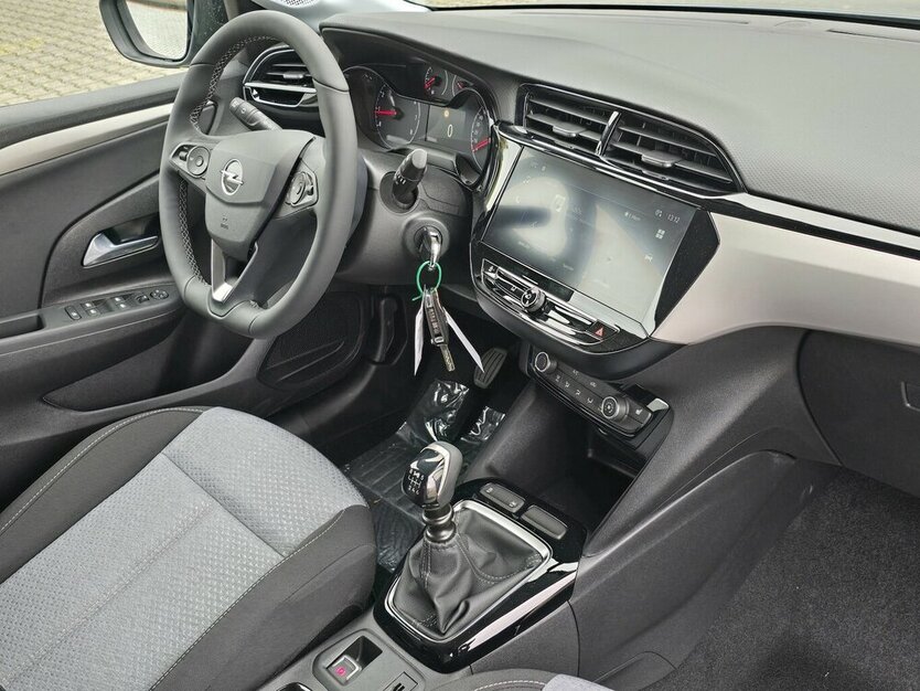 Opel Corsa Edition Multimedia|Winter|PDC|Voll-LED 1.001 km 18.675 € Wermelskirchen 42929