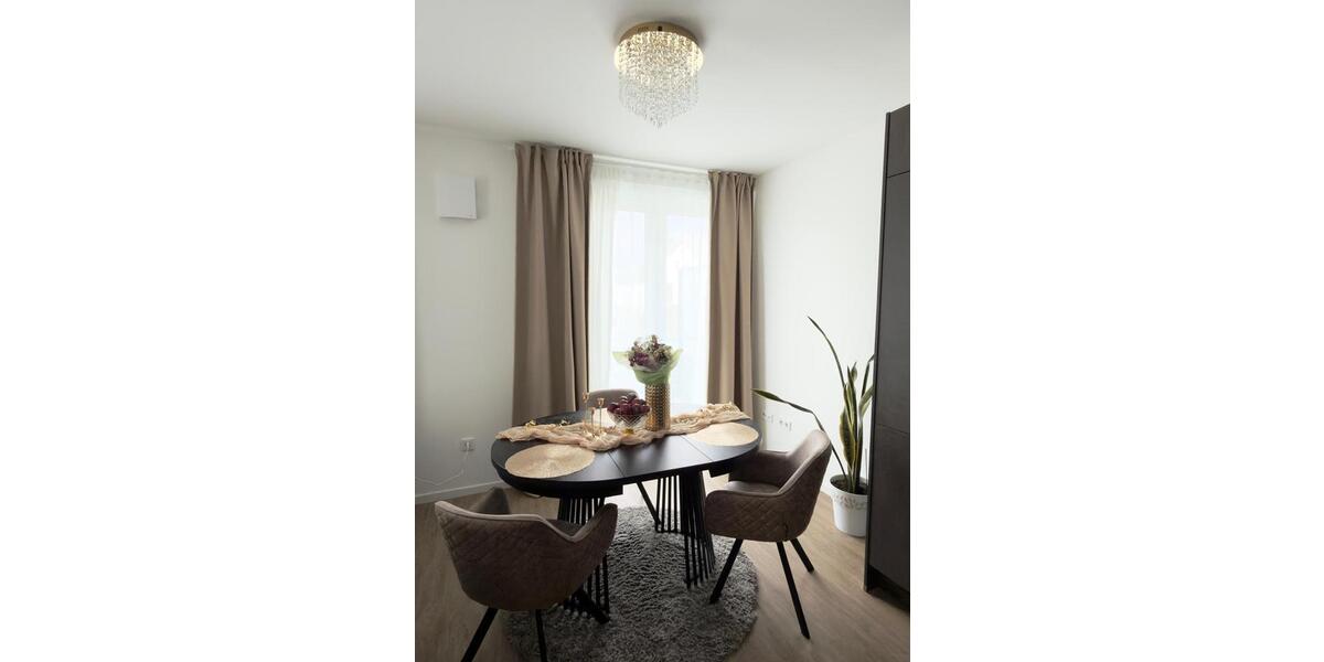 Etagenwohnung Bergheim - 3 Zimmer, 70 m&sup2;, 1.020&euro; | Angebot:24977020