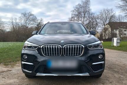 BMW X1 75.500 km 19.700 &euro; leverkusen 51381