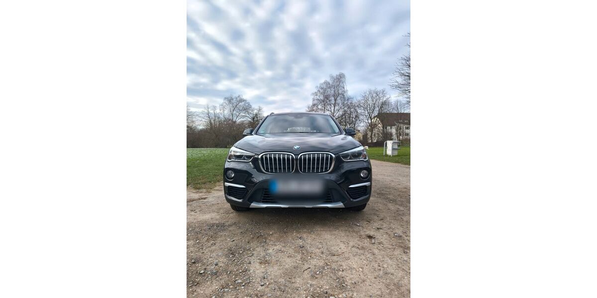BMW X1 75.500 km 19.700 &euro; leverkusen 51381