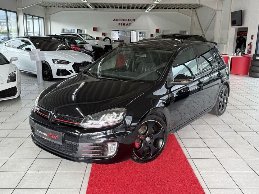 VW Golf 199.247 km 10.349 € Erftstadt / Köln 50374