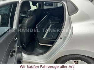 Clio IV Cargo Extra/2 Sitzer