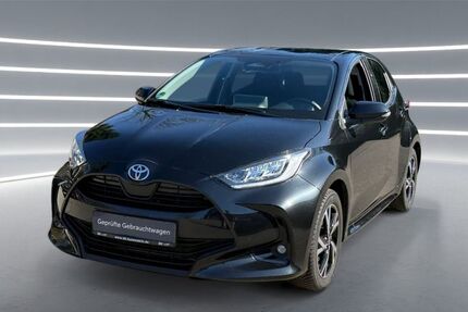 Toyota Yaris 18.750 km 21.990 &euro; Remscheid 42859