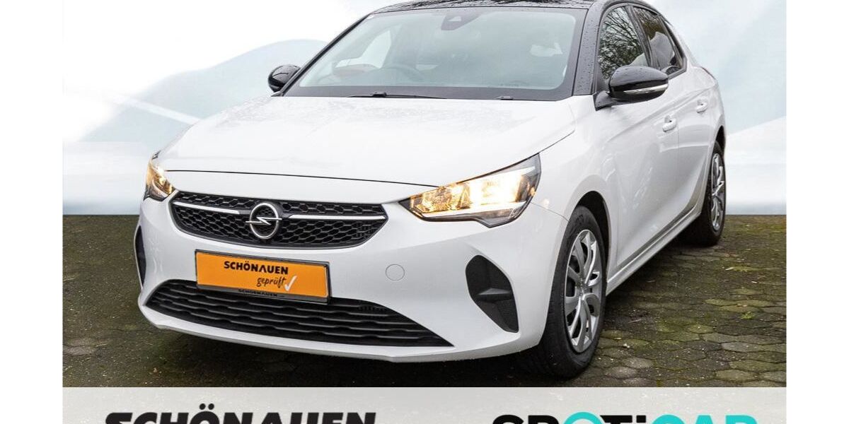Opel Corsa 30.474 km 14.490 &euro; Solingen 42697
