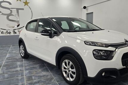 Citroen C3 33.800 km 10.800 &euro; Neuss 41469