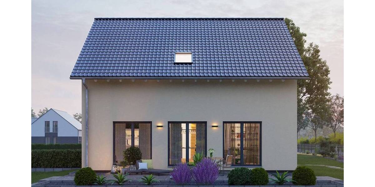 Einfamilienhaus Erftstadt Lechenich - 5 Zimmer, 154 m&sup2;, 488.698&euro; | Angebot:26528300