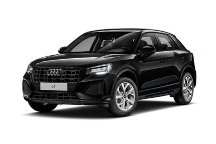 Audi Q2 31.996 km 32.680 &euro; Hilden 40721