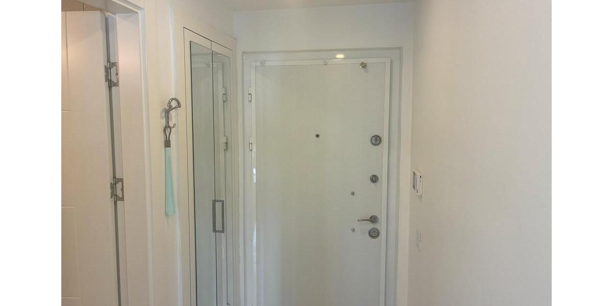 Alanya-Avsallar- 1+1 direkt von Besitzer 2 zimmer