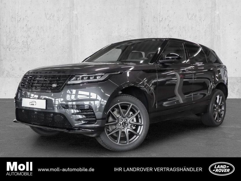Range Rover Velar