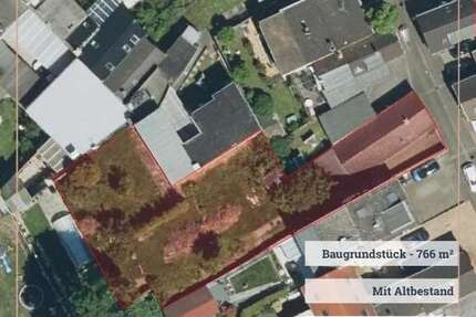 Grundstück zu verkaufen in Hürth 449.000 € 766 m² zimmer