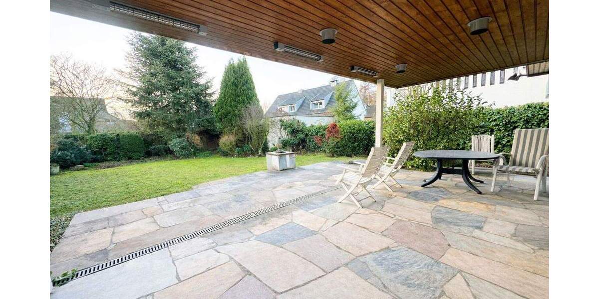 Einfamilienhaus Hilden Kalstert - 8 Zimmer, 172 m&sup2;, 889.000&euro; | Angebot:25358363