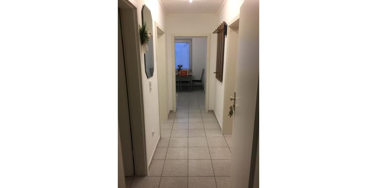 Dachgeschoßwohnung Remscheid - 3 Zimmer, 90 m&sup2;, 850&euro; | Angebot:24983727
