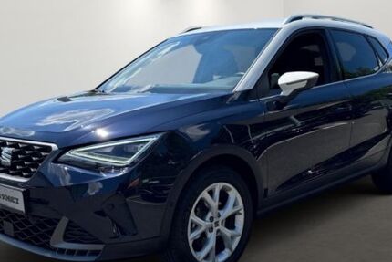 Seat Arona 39.005 km 17.890 &euro; Düsseldorf 40589