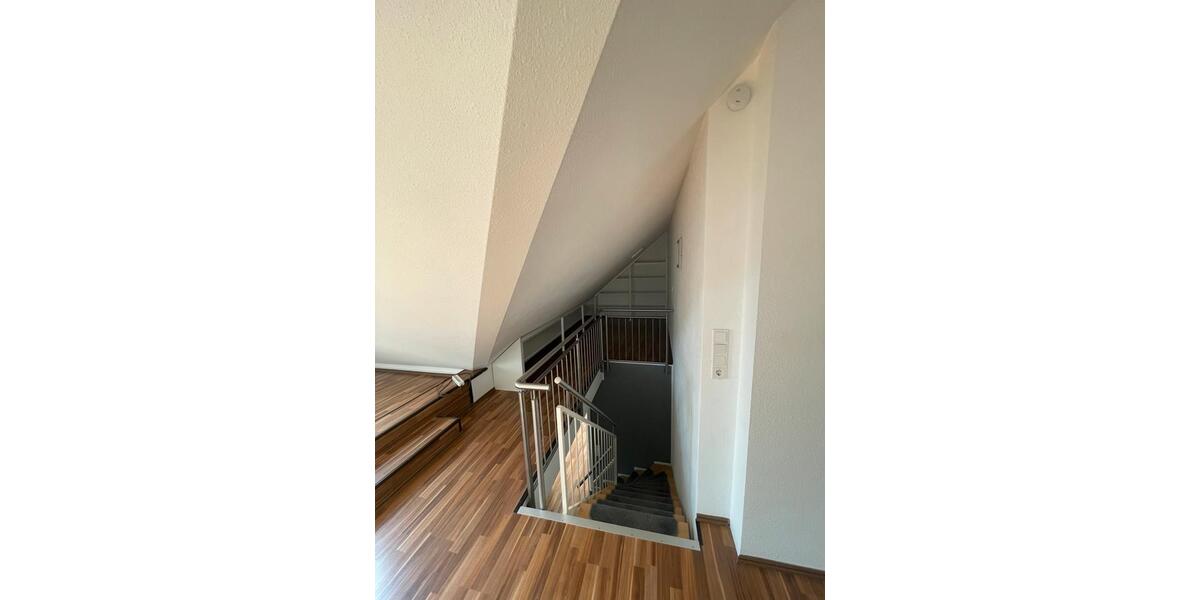 Maisonettenwohnung Bergisch Gladbach Alt-Frankenforst - 3 Zimmer, 86 m&sup2;, 330.000&euro; | Angebot:27407902