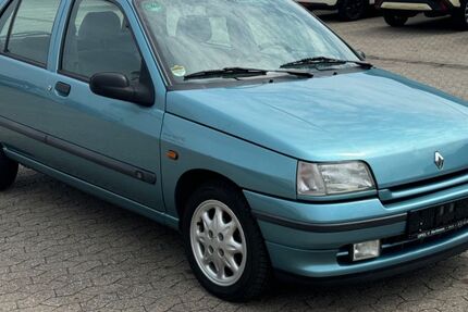 Renault Clio 51.860 km 6.950 € Bornheim 53332
