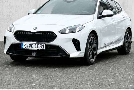 BMW 116 3.621 km 25.857 &euro; Köln 50739