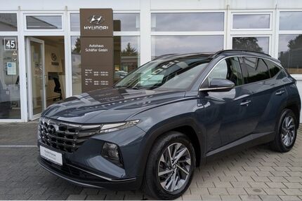 Hyundai TUCSON 67.885 km 18.885 &euro; Leverkusen 51373