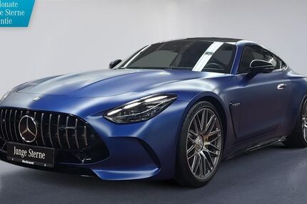 Mercedes-Benz AMG GT 1.678 km 154.990 € Bergheim 50126