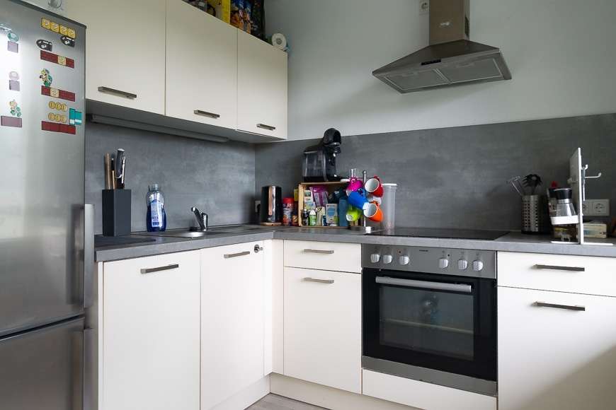 Etagenwohnung Düsseldorf Stadtbezirk 8 - 1 Zimmer, 35 m&sup2;, 460&euro; | Angebot:27143139