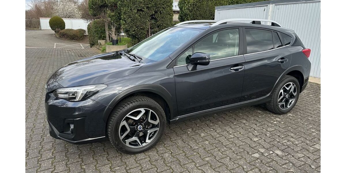 Subaru XV 83.000 km 17.900 &euro; Köln 50997
