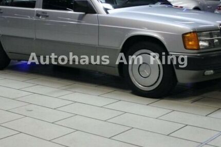 Mercedes-Benz 190 287.141 km 12.999 € Ratingen bei Düsseldorf 40878