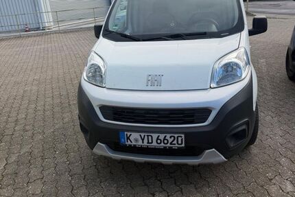 Fiat Fiorino 40.800 km 12.050 &euro; Dormagen 41540