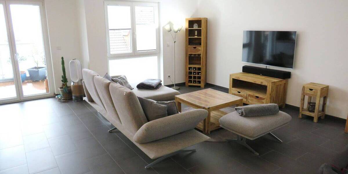 Etagenwohnung Leichlingen Witzhelden - 4 Zimmer, 113 m&sup2;, 429.000&euro; | Angebot:26128296