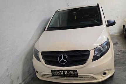 Mercedes-Benz Vito 399.000 km 12.000 &euro; Düsseldorf 40479