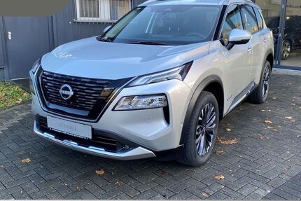 Nissan X-Trail 7.295 km 35.998 &euro; Leverkusen 51373