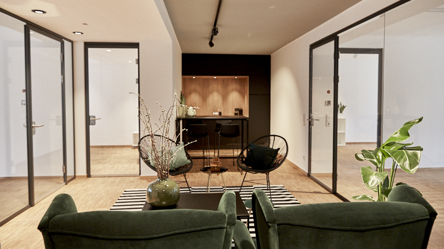 Gewerbeobjekt Köln Innenstadt - 1.300&euro; | Angebot:27140668