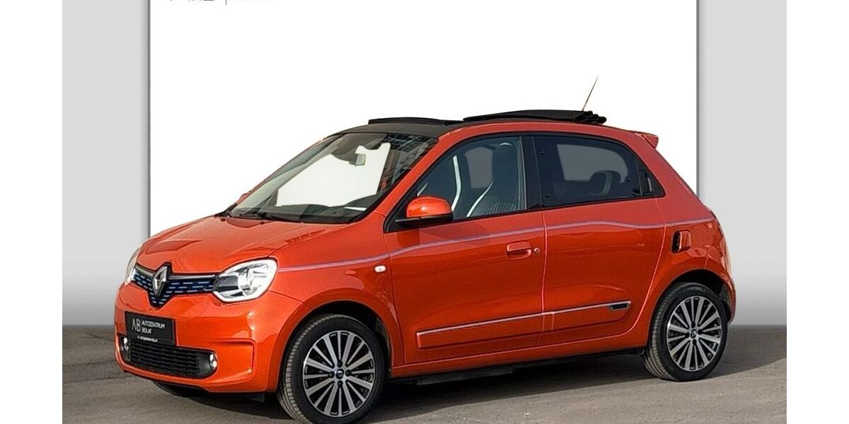 Renault Twingo 22.850 km 11.900 &euro; Solingen/NRW 42655