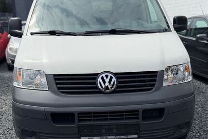 VW T5 Transporter 191.000 km 5.950 &euro; Köln 50827