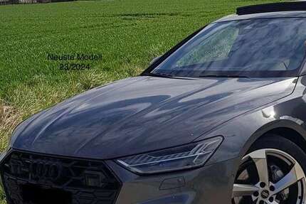 Audi A7 46.000 km 51.200 € Solingen 42719