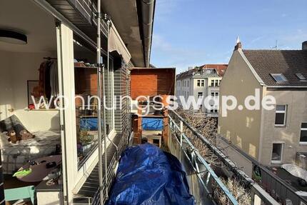 Wohnungsswap - 1 Zimmer, 20 m² - Venloer Straße, Ehrenfeld, Köln 1 zimmer