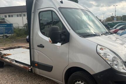 Renault Master 71.000 km 5.700 &euro; Leverkusen 51371