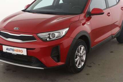 Kia Stonic 31.805 km 15.480 € Köln 50739