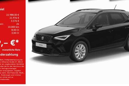 Seat Arona 16.960 km 22.988 &euro; Lohmar 53797