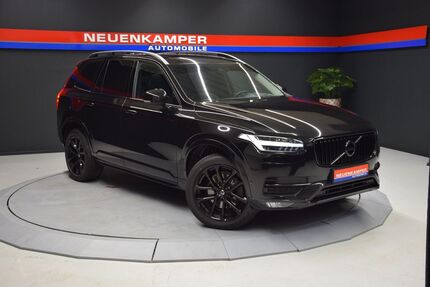 Volvo XC90 190.000 km 21.990 &euro; Remscheid 42853