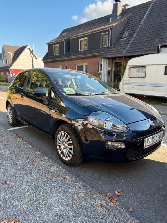 Punto