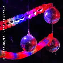 Monologe und Szenen 02.05.2026 Schauspielhaus - Unterhaus