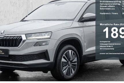 Skoda Karoq 32.422 km 26.380 &euro; Düsseldorf 40474