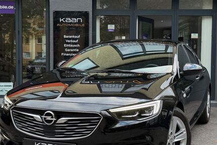 Opel Insignia 51.500 km 17.999 € Köln 51107