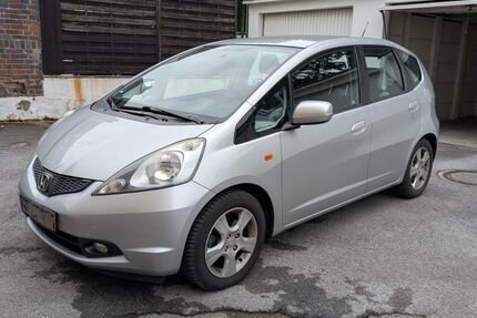 Honda Jazz 110.789 km 4.699 € Leverkusen 51373