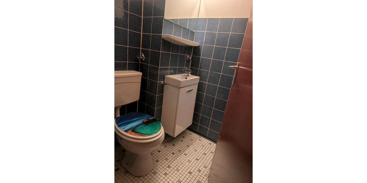 3-Zimmer Eigentumswohnung in Steinbüchel mit AufzugP.M 3 zimmer